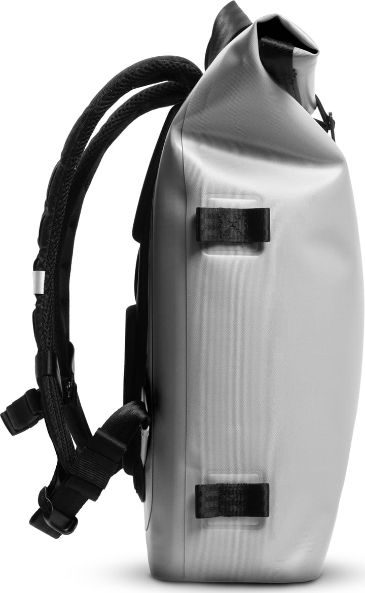 Kilometer Everyday Rolltop Grey Kilometer Kilometer Everyday Rolltop Grey Kilometer