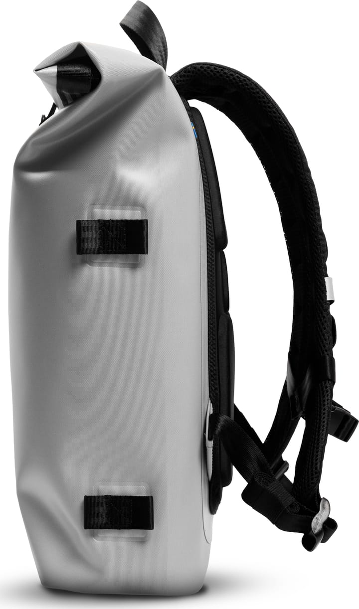 Kilometer Everyday Rolltop Grey Kilometer Kilometer Everyday Rolltop Grey Kilometer
