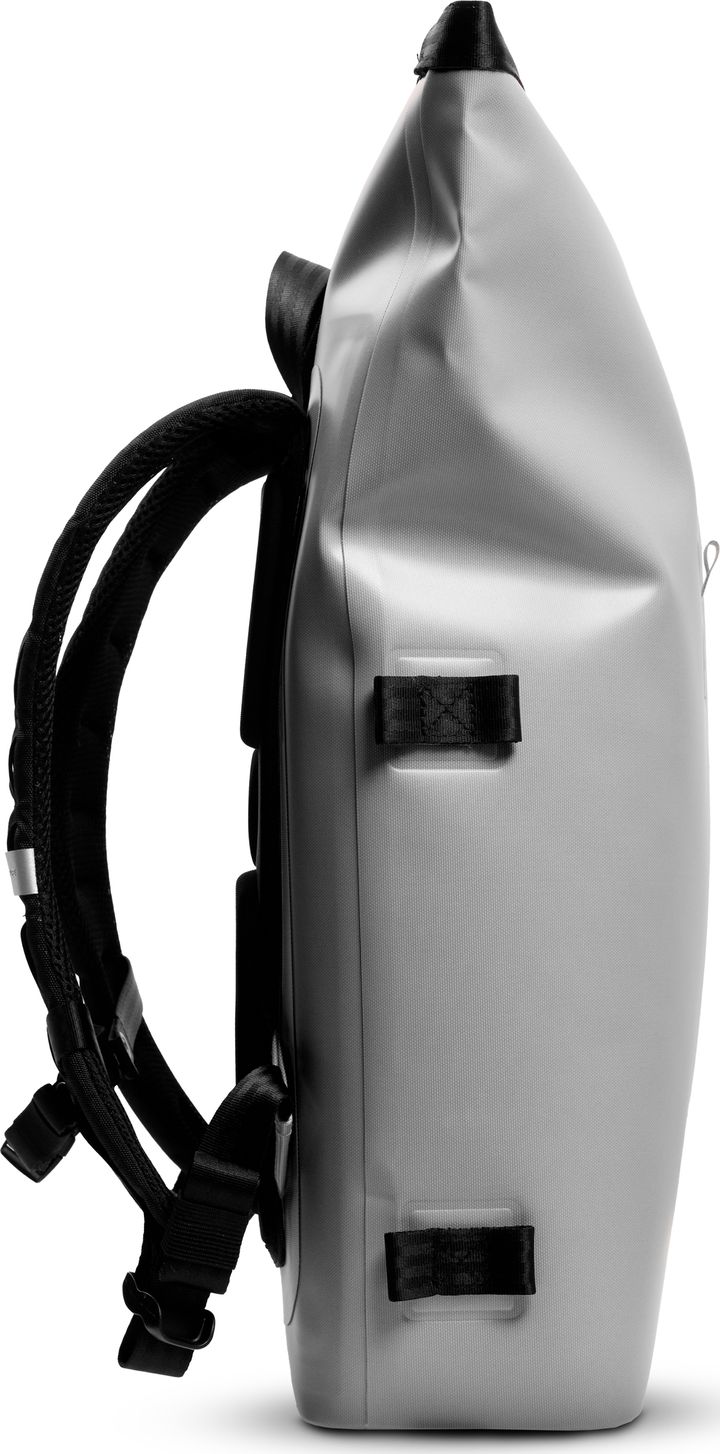 Kilometer Everyday Rolltop Grey Kilometer Kilometer Everyday Rolltop Grey Kilometer