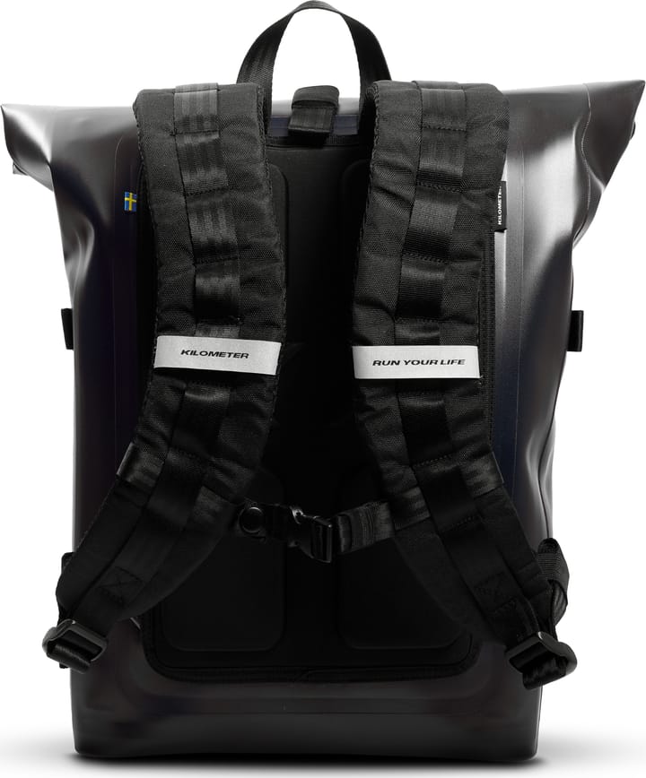 Kilometer Everyday Rolltop Navy Kilometer