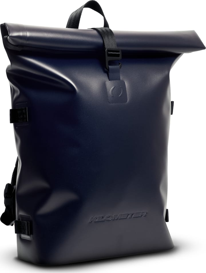 Kilometer Everyday Rolltop Navy Kilometer Kilometer Everyday Rolltop Navy Kilometer