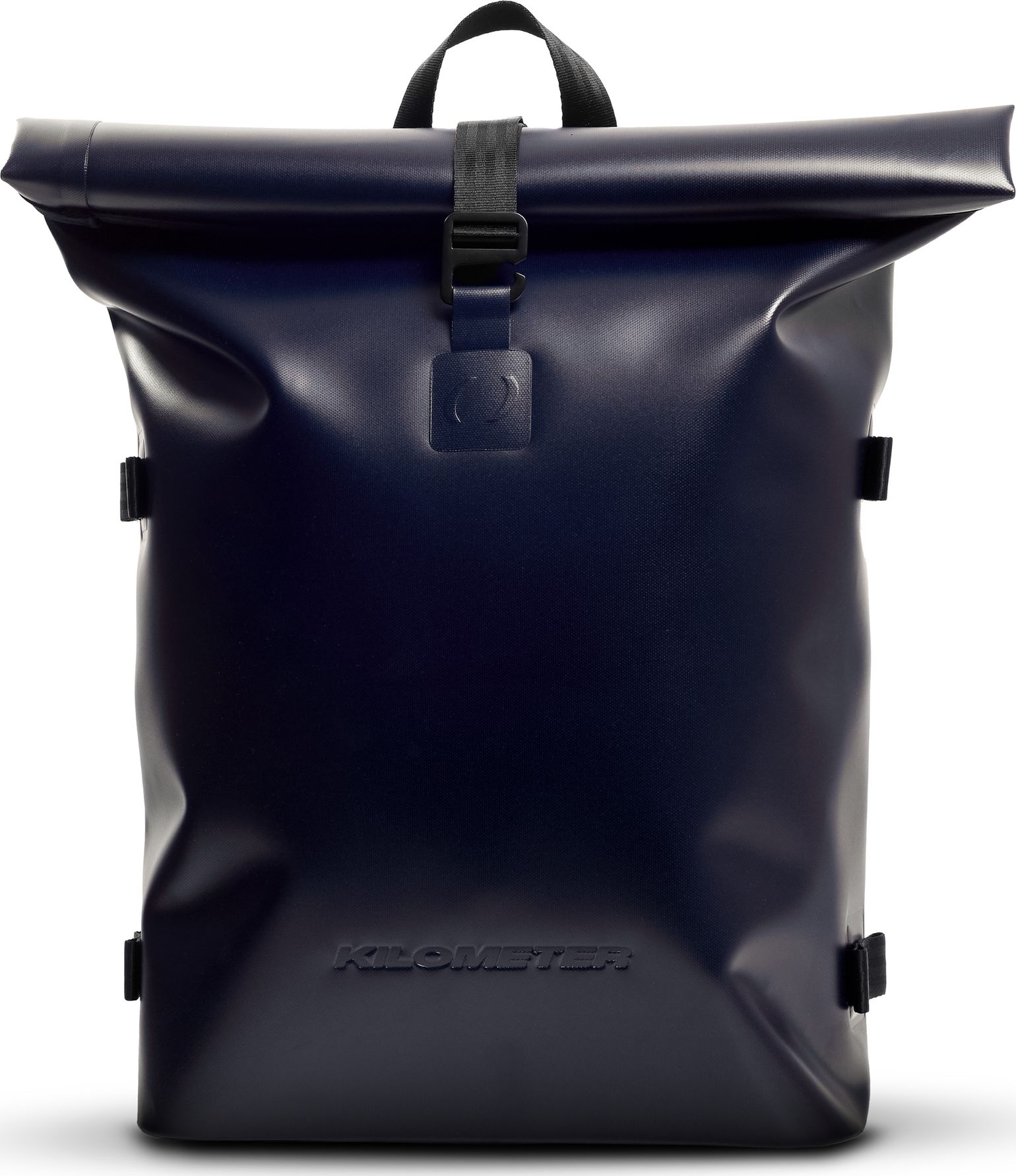 Kilometer Everyday Rolltop Navy