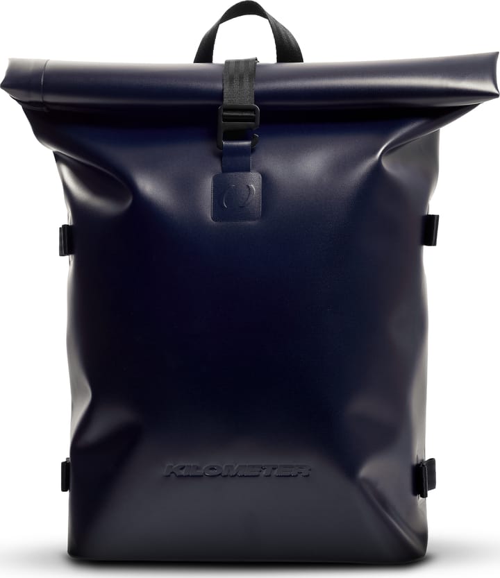 Kilometer Everyday Rolltop Navy Kilometer