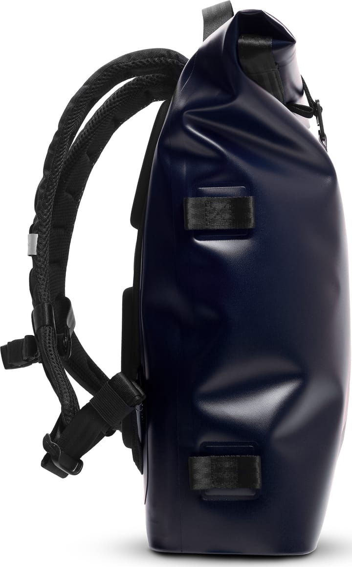 Kilometer Everyday Rolltop Navy Kilometer