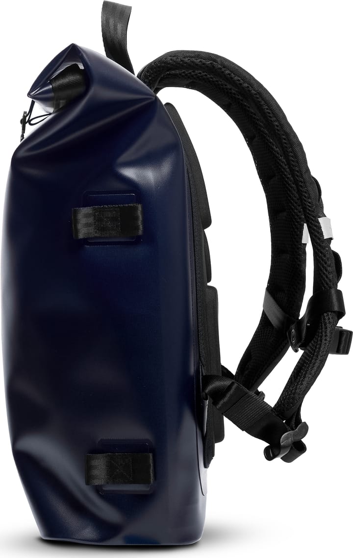 Kilometer Everyday Rolltop Navy Kilometer Kilometer Everyday Rolltop Navy Kilometer