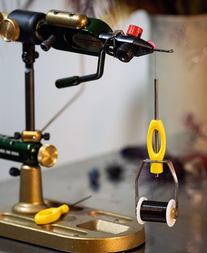 Loon Ergo Bobbin Trådholder Med Ergonomisk Grep Loon