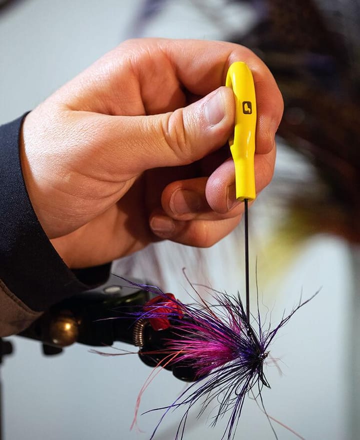 Loon Loon Ergo Bodkin Tubenål Med Ergonomisk Grep Loon Loon Loon Ergo Bodkin Tubenål Med Ergonomisk Grep Loon