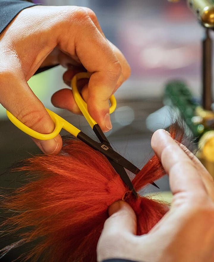 Loon Ergo Precision Scissors Loon