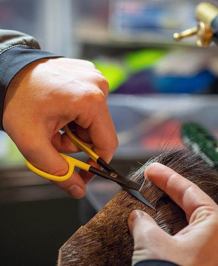 Loon Loon Ergo Hair Scissors Loon Loon Loon Ergo Hair Scissors Loon