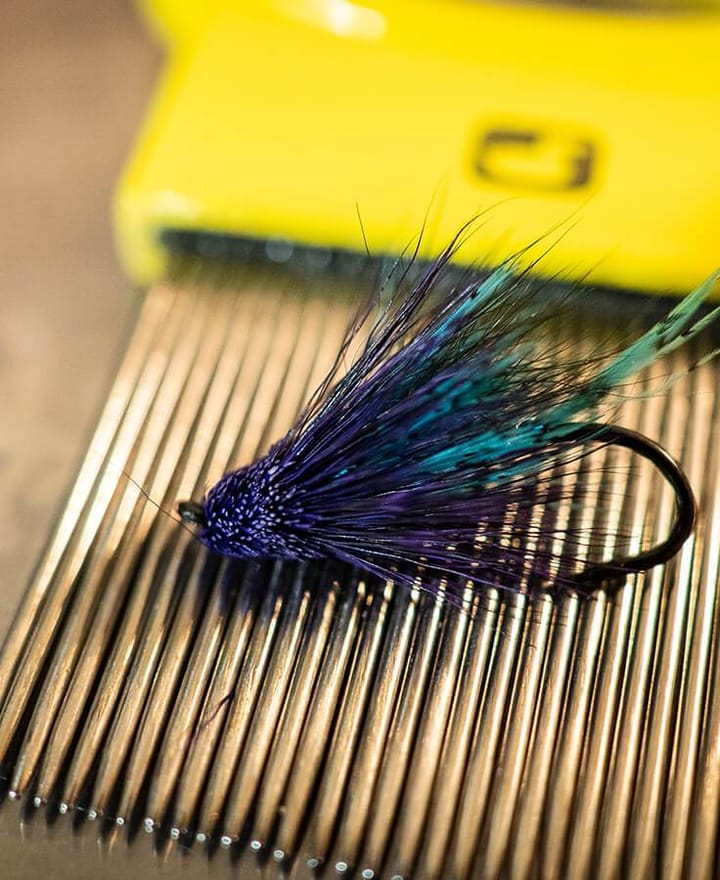 Loon Loon Ergo Underfur Comb Loon Loon Loon Ergo Underfur Comb Loon