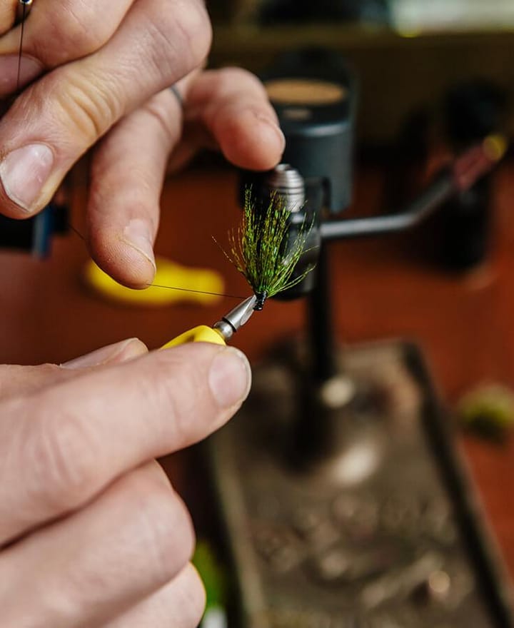 Loon Ergo Whip Finisher Ergonomisk Håndtak Loon