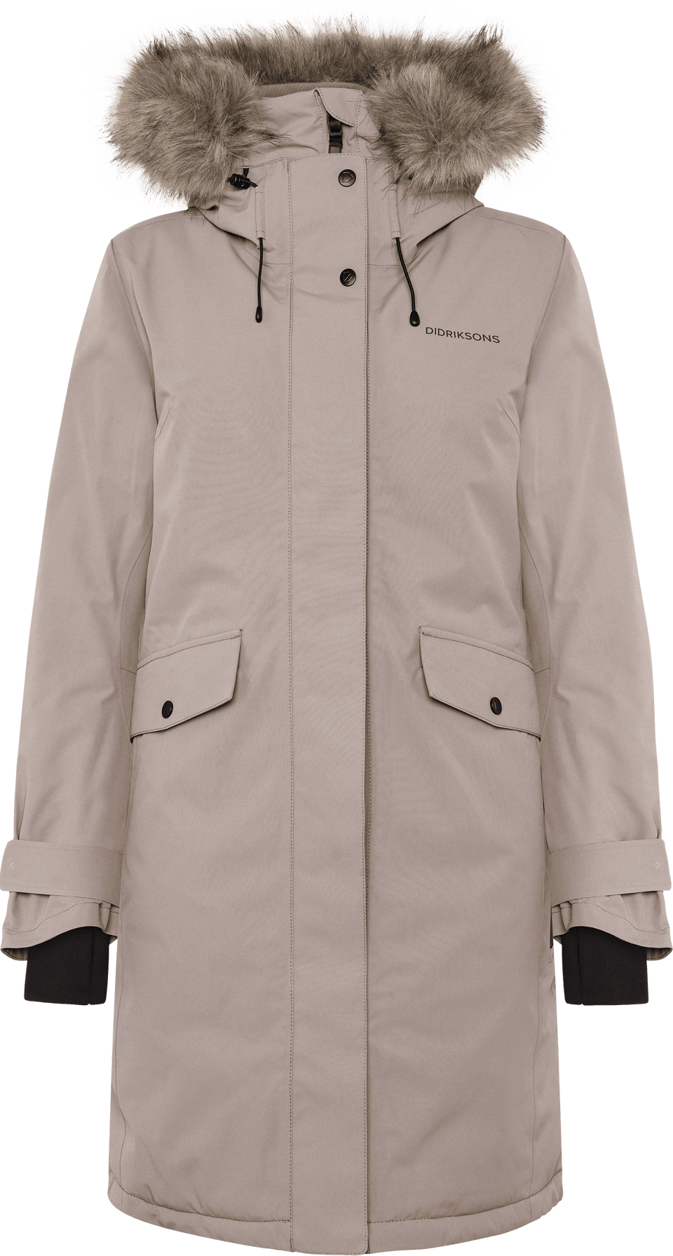 Women's Erika Parka 3