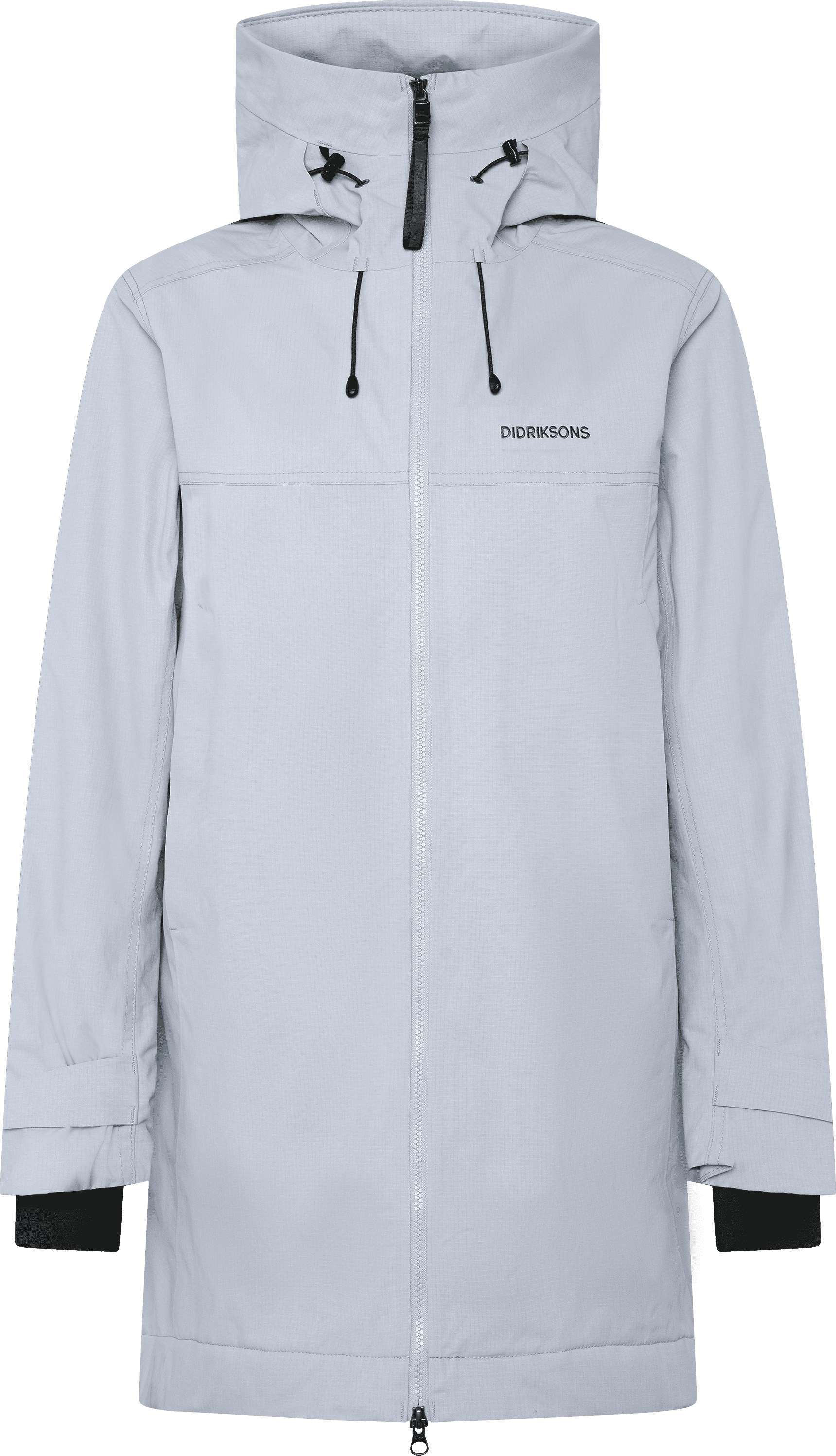 Didriksons Women's Eris Parka Frost