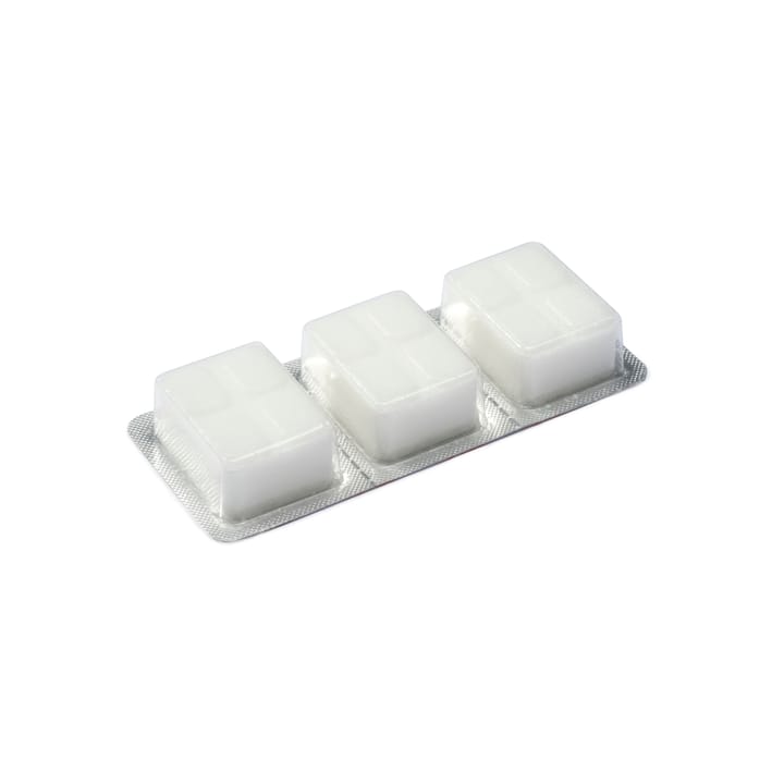 Esbit 12x14g Solid Fuel Tablets NoColour Esbit