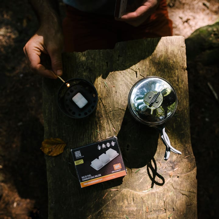 Esbit 12x14g Solid Fuel Tablets NoColour Esbit