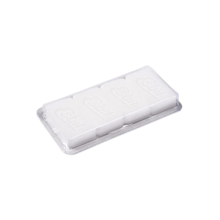 Esbit 16x5g Solid Fuel Tablets NoColour Esbit