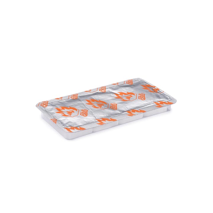 Esbit 16x5g Solid Fuel Tablets NoColour Esbit