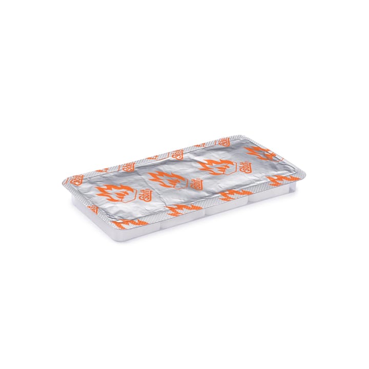 Esbit 16x5g Solid Fuel Tablets NoColour Esbit