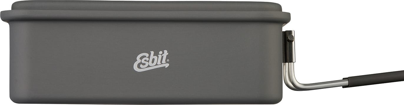 Esbit Aluminum Pot 1200 ml