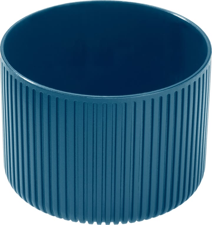 MAJORIS Stainless Steel Vacuum Flask 1000 ml Polar Blue Esbit