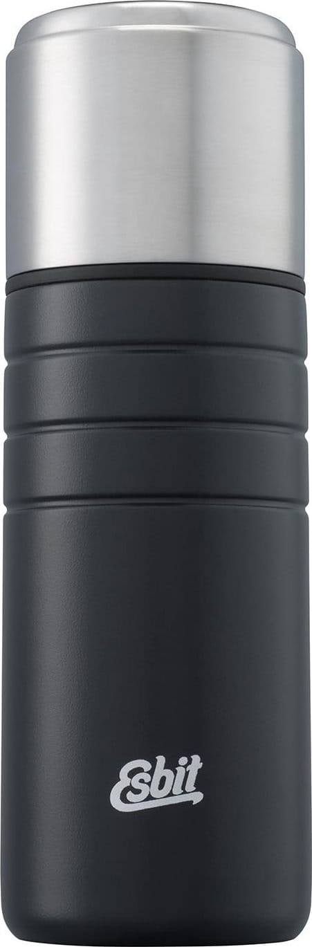 Esbit MAJORIS Stainless Steel Vacuum Flask 750 ml Black Esbit