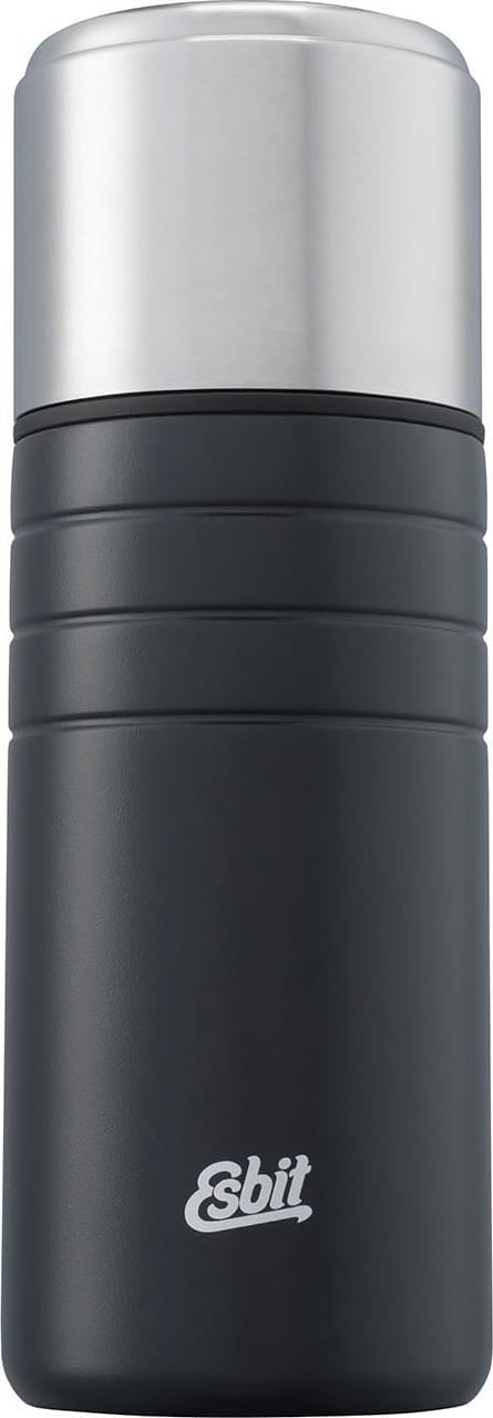 Esbit MAJORIS Stainless Steel Vacuum Flask 500 ml Black Esbit