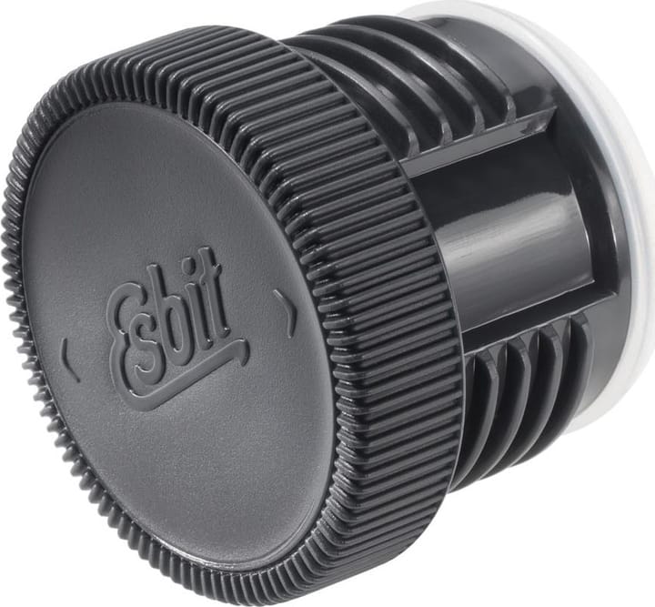 Esbit MAJORIS Stainless Steel Vacuum Flask 500 ml Black Esbit