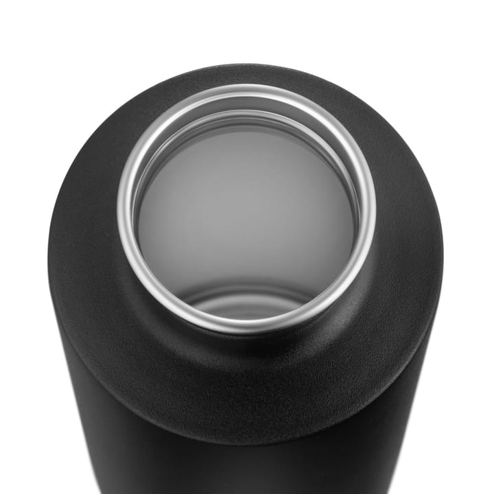 Esbit Sculptor Stainless Steel Drink 1L Black Esbit