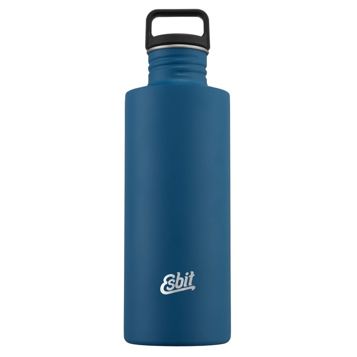 Esbit Sculptor Stainless Steel Drink 1L Polar Blue Esbit