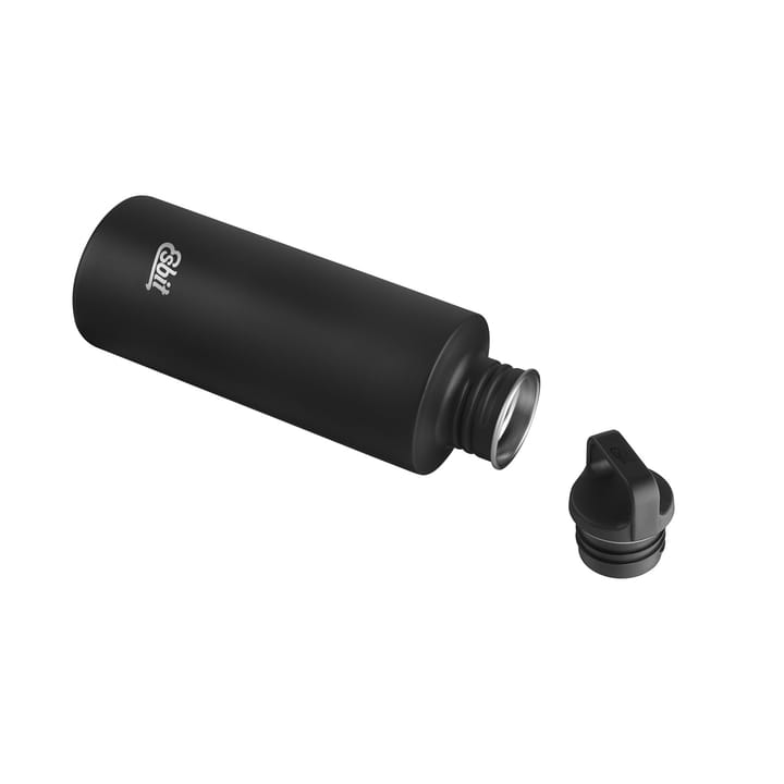 Esbit Sculptor Stainless Steel Drink 750 ml Black Esbit