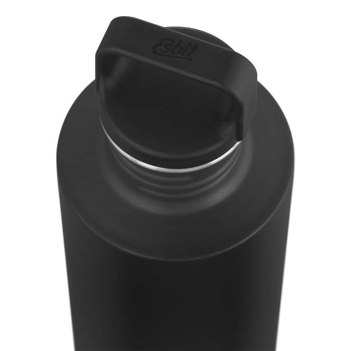 Esbit Sculptor Stainless Steel Drink 750 ml Black Esbit