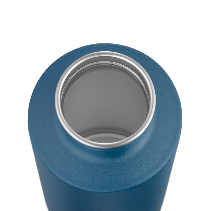 Esbit Sculptor Stainless Steel Drink 750 ml Polar Blue Esbit Esbit Sculptor Stainless Steel Drink 750 ml Polar Blue Esbit