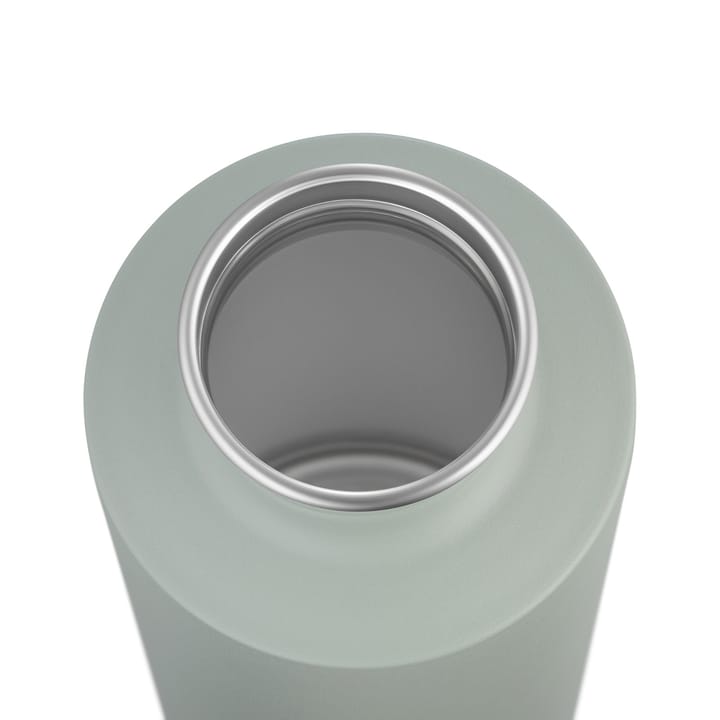 Esbit Sculptor Stainless Steel Drink 750 ml Stone Grey Esbit Esbit Sculptor Stainless Steel Drink 750 ml Stone Grey Esbit