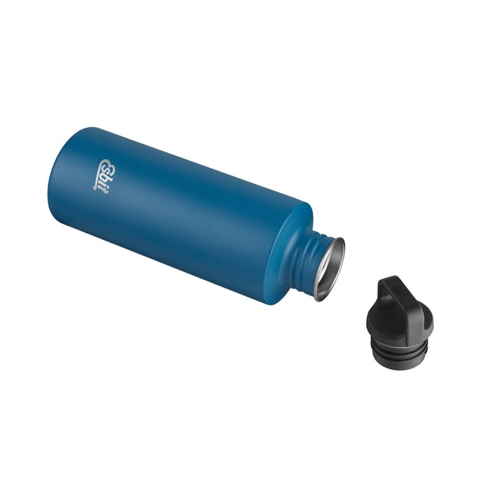 Esbit Sculptor Stainless Steel Drink 1L Polar Blue Esbit