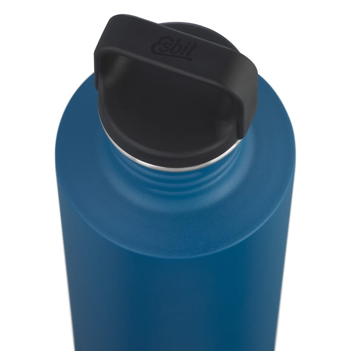 Esbit Sculptor Stainless Steel Drink 1L Polar Blue Esbit