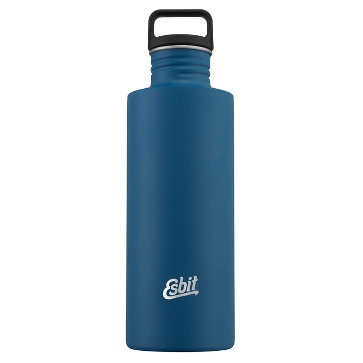 Esbit Sculptor Stainless Steel Drink 1L Polar Blue Esbit
