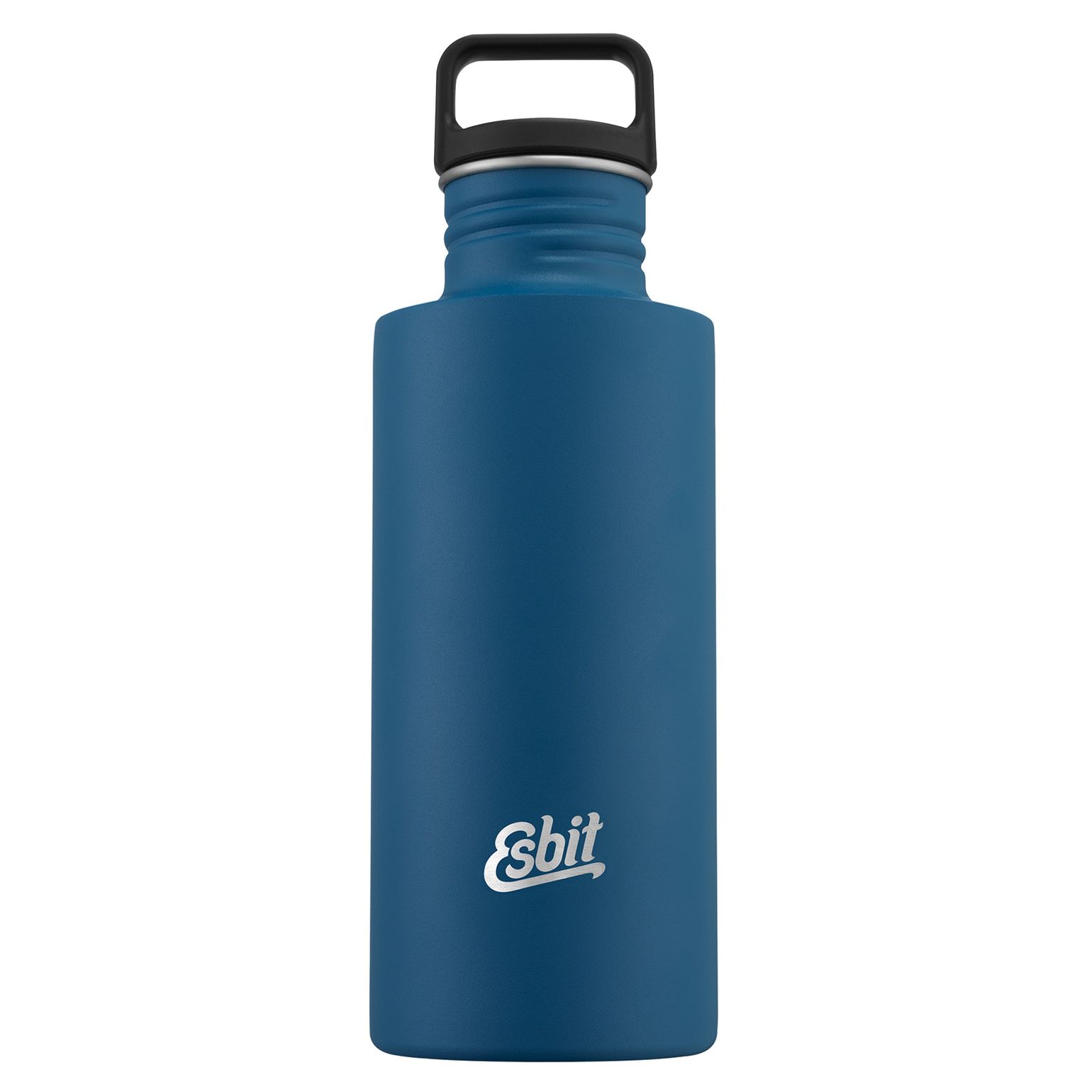 Esbit Sculptor Stainless Steel Drink 750 ml Polar Blue