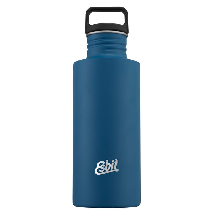 Sculptor Stainless Steel Drink 750 ml Polar Blue Esbit