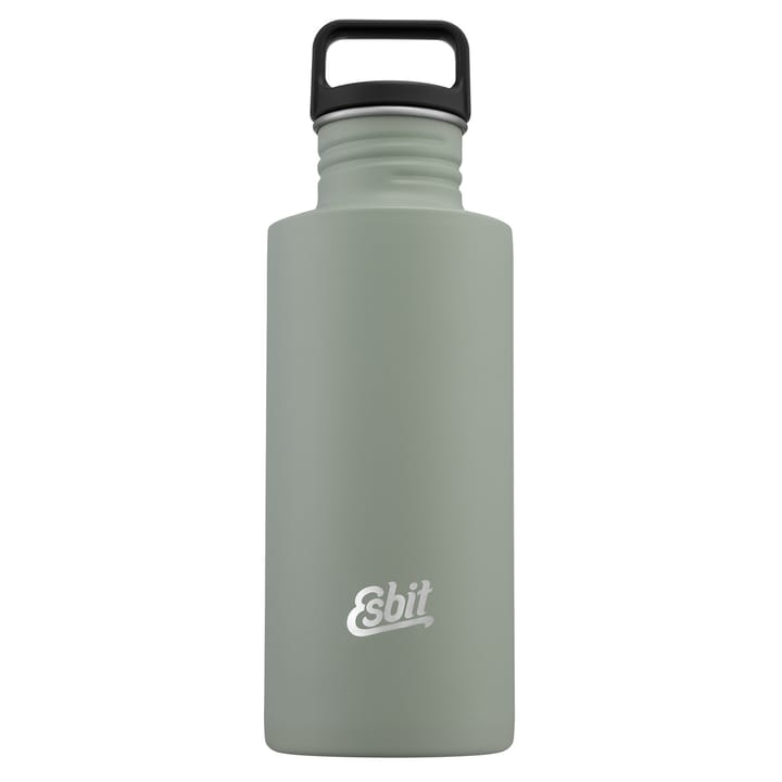 Esbit Sculptor Stainless Steel Drink 750 ml Stone Grey Esbit