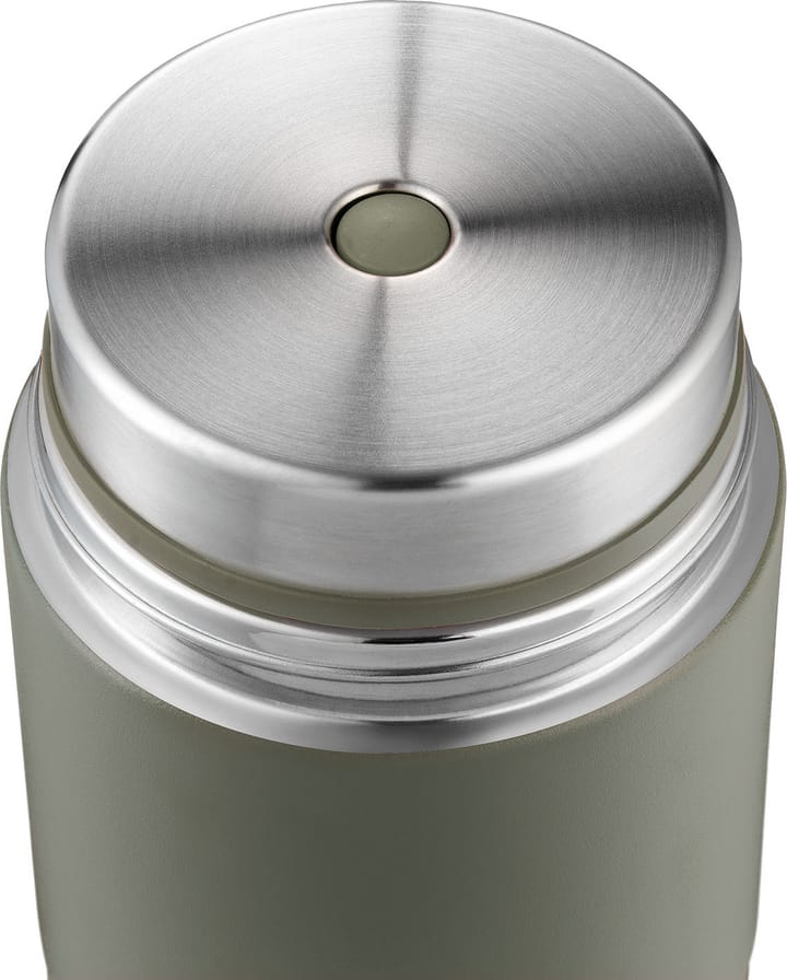 Esbit Sculptor Stainless Steel Food Jug, 500ml, Stone Grey Esbit Esbit Sculptor Stainless Steel Food Jug, 500ml, Stone Grey Esbit