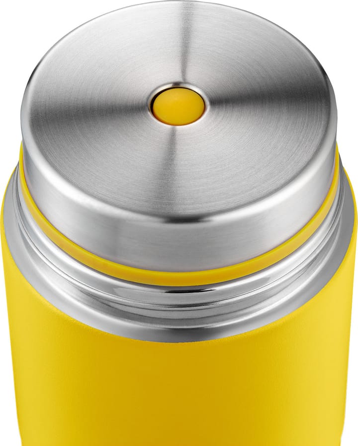 Esbit SCULPTOR Stainless Steel Food Jug Sunshine Yellow Esbit