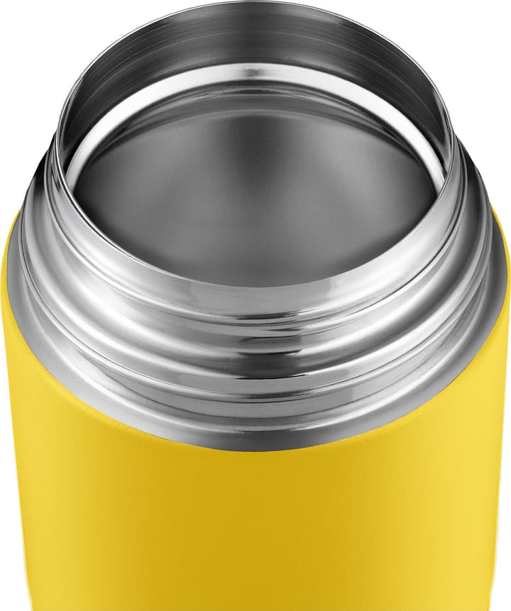 Sculptor Stainless Steel Food  Sunshine Yellow Esbit