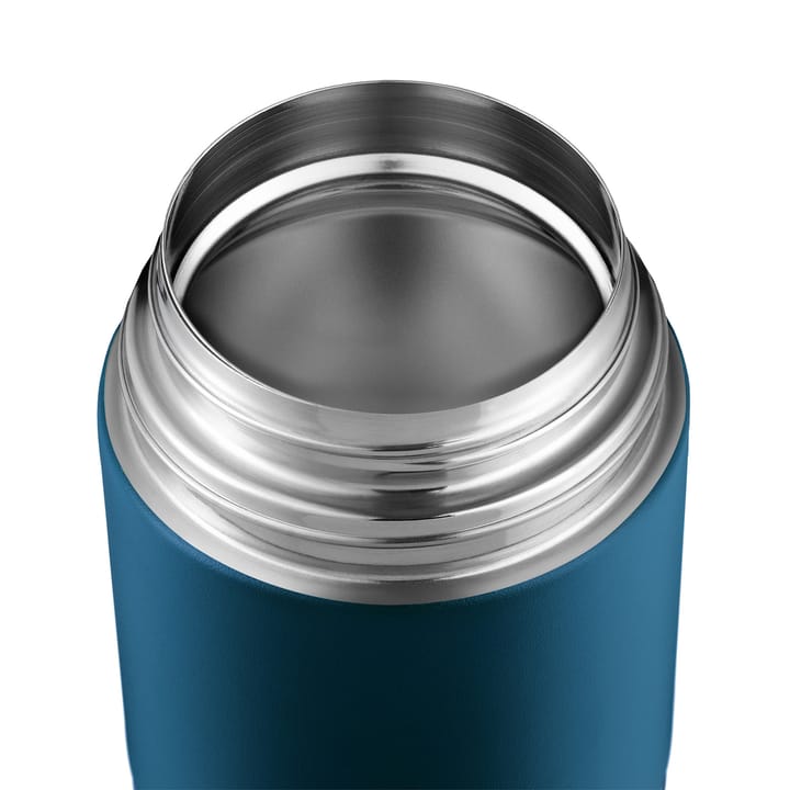 Esbit SCULPTOR Stainless Steel Food Jug Polar Blue Esbit Esbit SCULPTOR Stainless Steel Food Jug Polar Blue Esbit