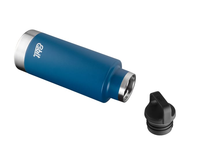 Esbit Sculptor Stainless Steel Insulated Bottle Polar Blue Esbit