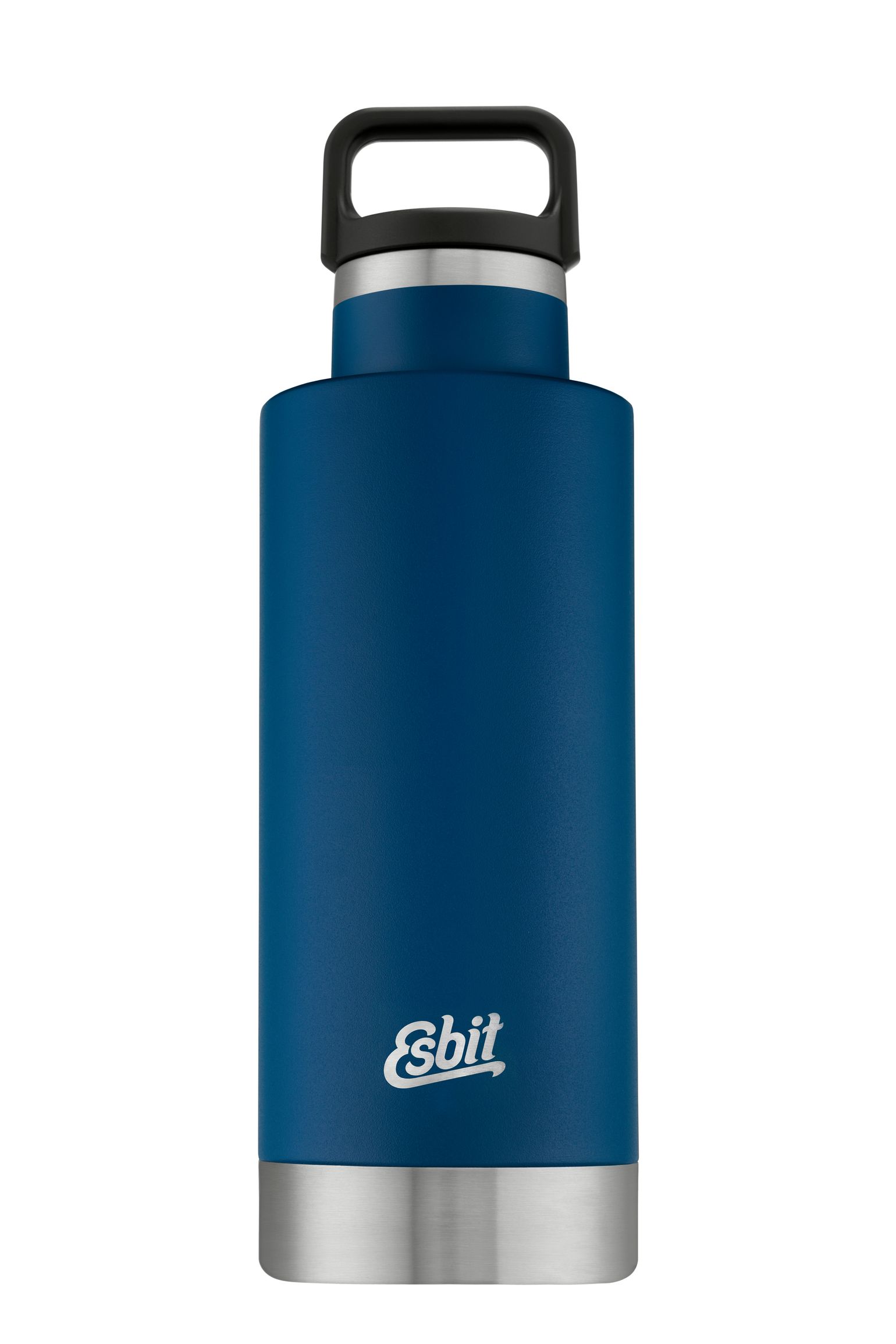 Sculptor Stainless Steel Insulated Bottle Polar Blue