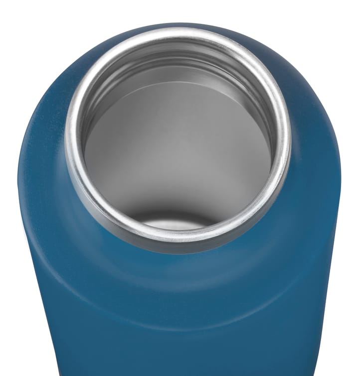 Esbit Sculptor Stainless Steel Insulated Bottle Polar Blue Esbit