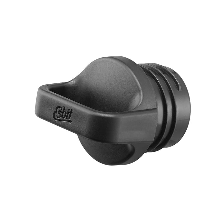 Esbit Sculptor Stainless Steel Insulated Bottle 1000ml Black Esbit