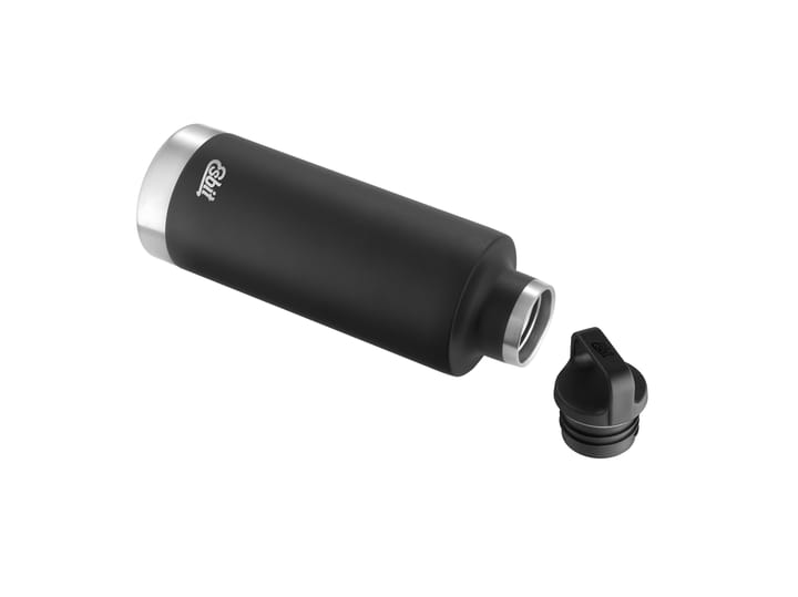 Esbit Sculptor Stainless Steel Insulated Bottle Black Esbit Esbit Sculptor Stainless Steel Insulated Bottle Black Esbit