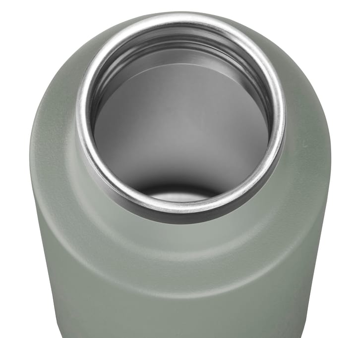 Esbit Sculptor Stainless Steel Insulated Bottle Stone Grey Esbit Esbit Sculptor Stainless Steel Insulated Bottle Stone Grey Esbit