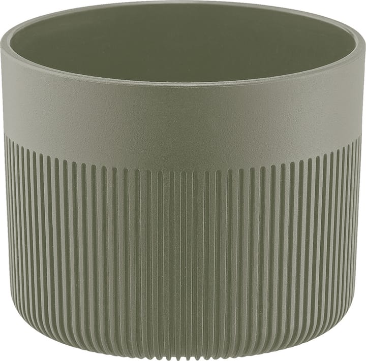 Esbit SCULPTOR Stainless Steel Vacuum Flask 1000 ml Stone Grey Esbit